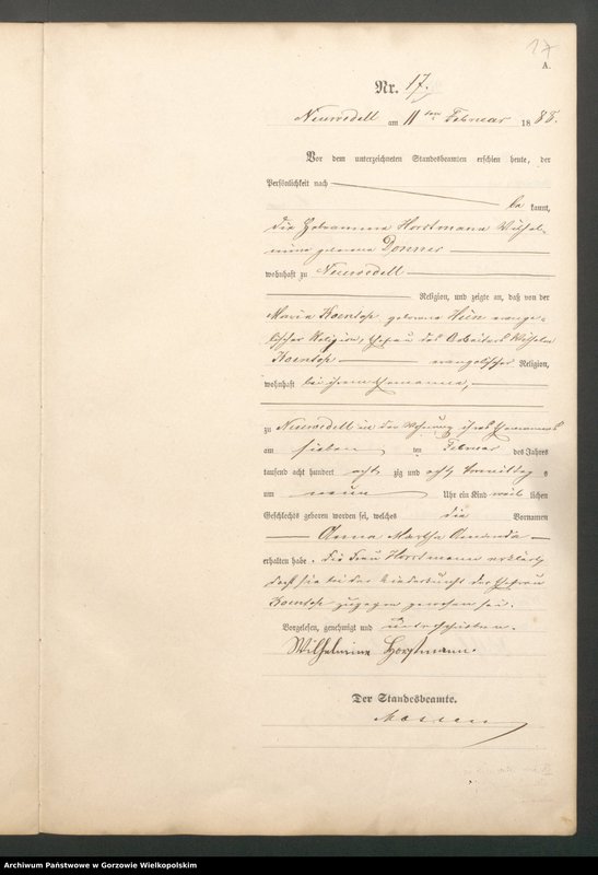 image.from.unit.number "Geburts Register"