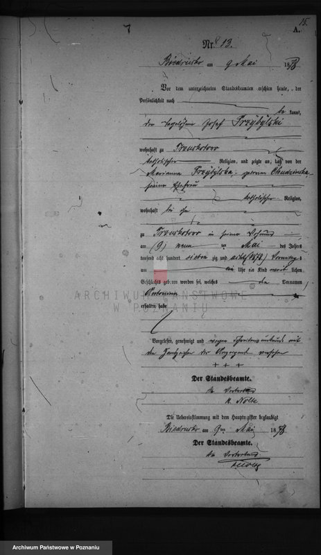 image.from.unit.number "Księga urodzeń"