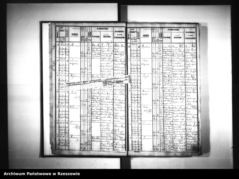 image.from.unit.number "Księga urodzeń - Siedliska"