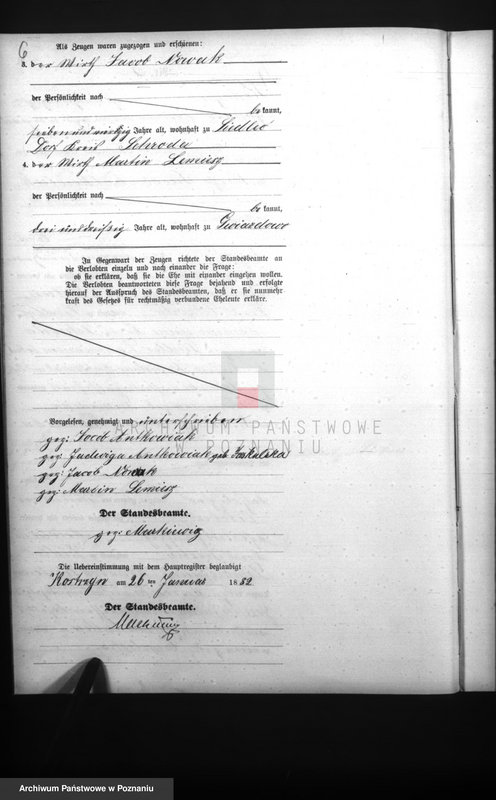 image.from.unit.number "Księga małżeństw"