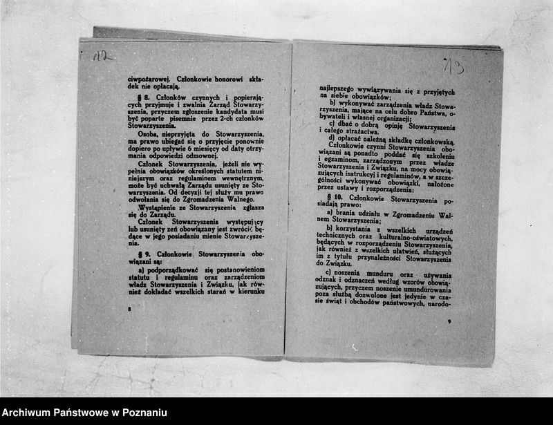 image.from.unit.number "/Stowarzyszenie ochotniczej straży pożarnej powiatu konińskiego/ litery od T-Z"