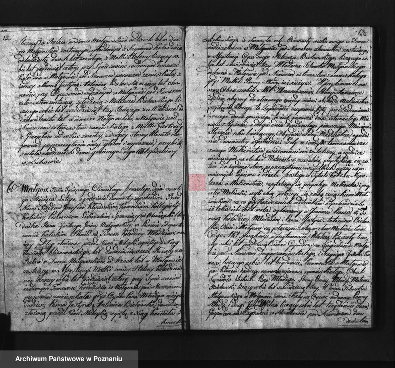 image.from.unit.number "Akta zapowiedzi i ślubów małżeńskich"