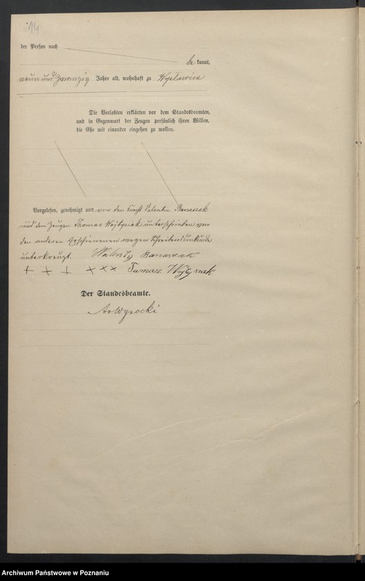 image.from.unit.number "Księga małżeństw"