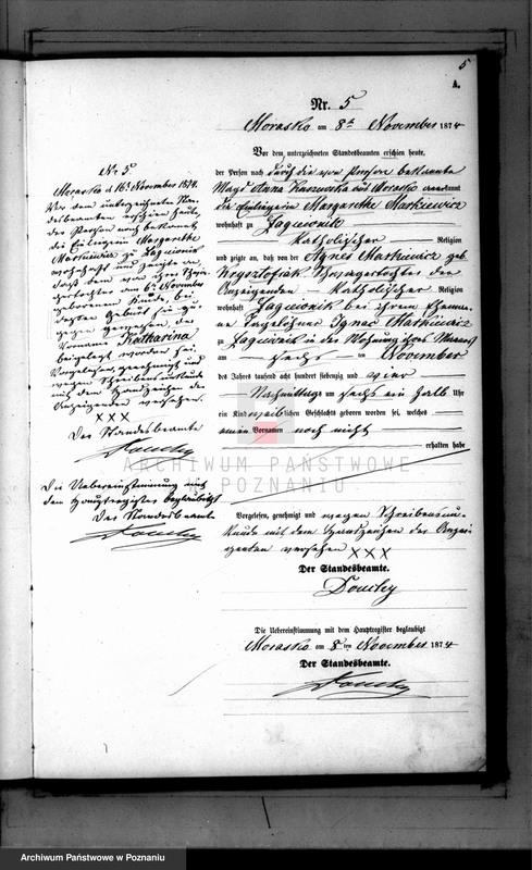 image.from.unit.number "Księga urodzeń"