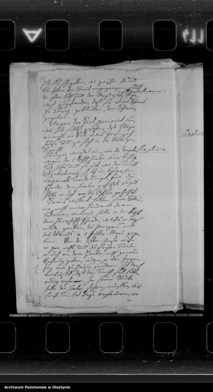 image.from.unit.number "23 Untersuchungssachen wegen Diebstahls und Veruntreuung"