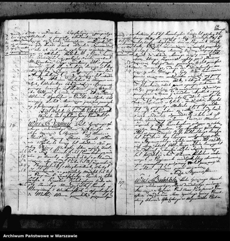 image.from.unit.number "Akta małżeństw, zgonów"