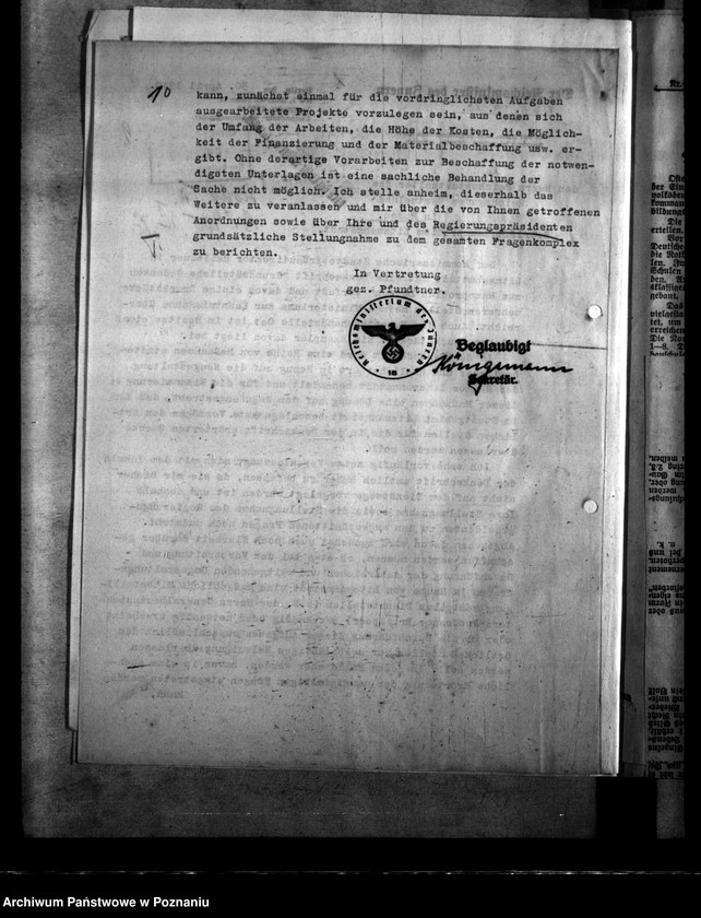 Obraz 14 z jednostki "Problem przestrzennego zabudowania Łodzi"