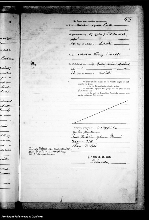 image.from.unit.number "Księga małżeństw"