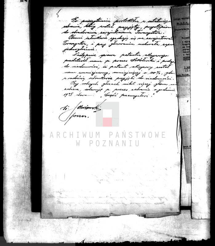 Obraz 9 z jednostki "Towarzystwo Restauratorów w Rawiczu"