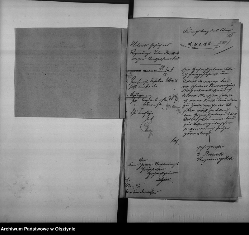 image.from.unit.number "Regierungsbote Roddezk [Ferdinand Gustav]"