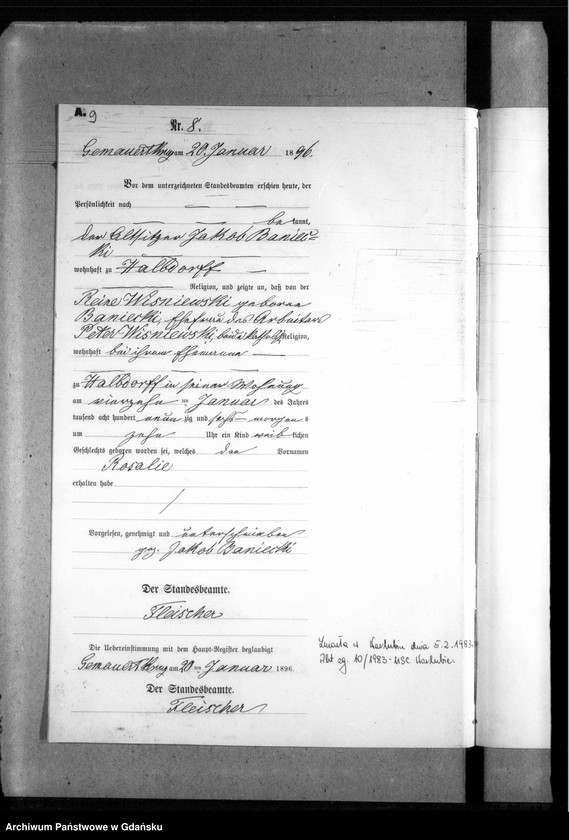 image.from.unit.number "Księga urodzeń"