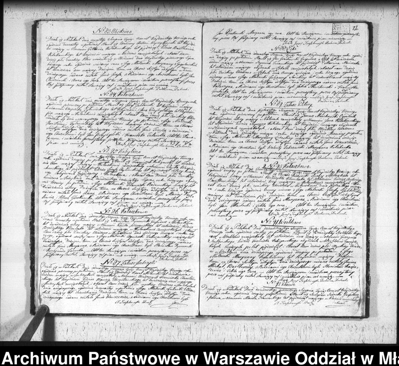 image.from.unit.number "Akta urodzin, małżeństw i zgonów"