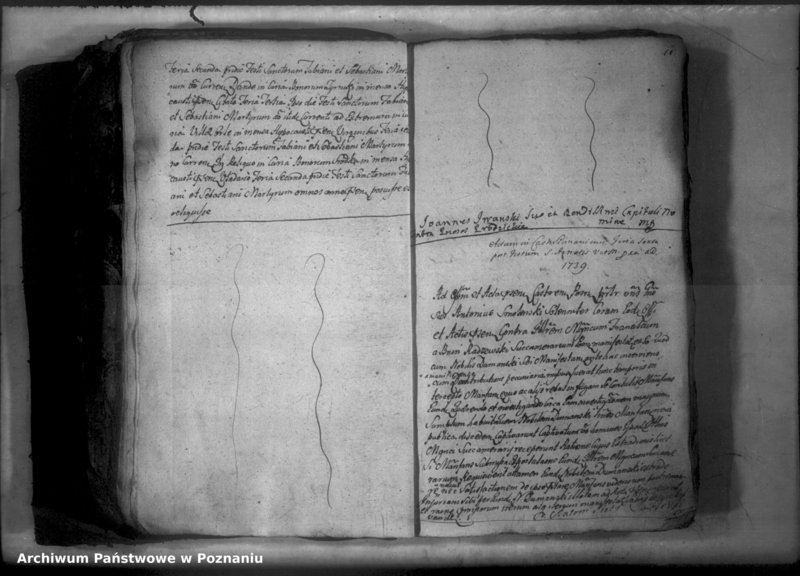 Obraz 14 z jednostki "Relationes [protocollon]"