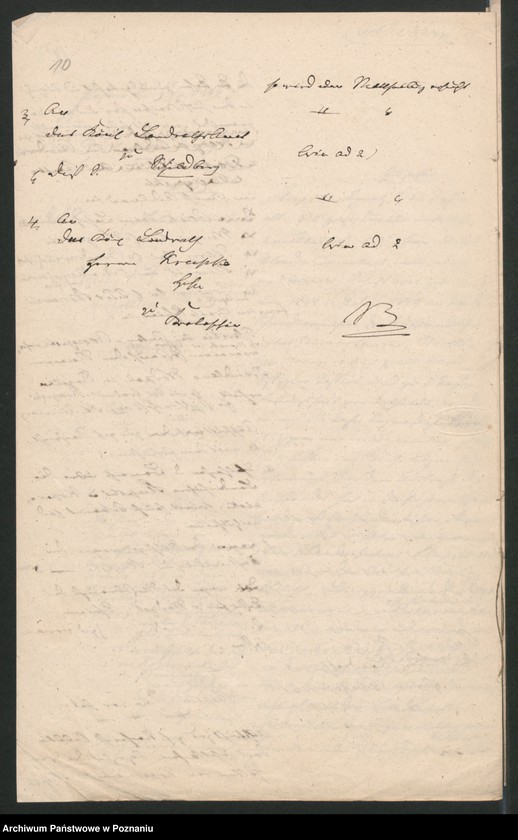 Obraz 14 z jednostki "A. betr. den Ignatz Słupski"