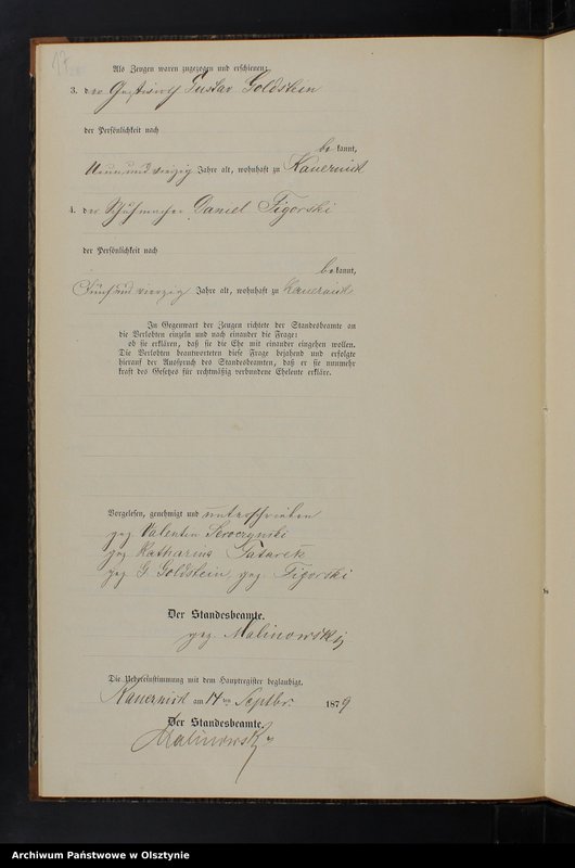 image.from.unit.number "Heiraths-Neben-Register Nr 1 - 15"