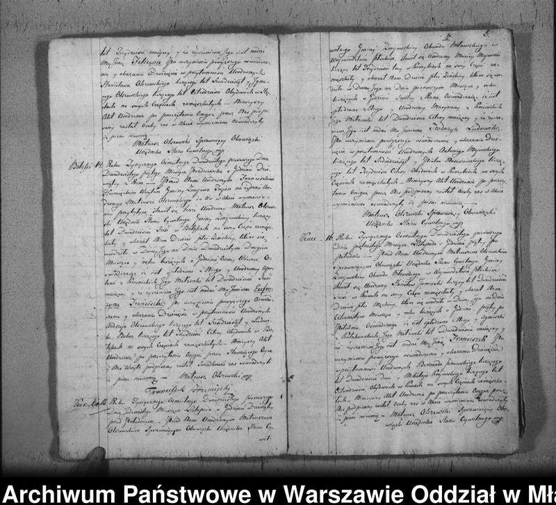 image.from.unit.number "Akta urodzin, małżeństw i zgonów"