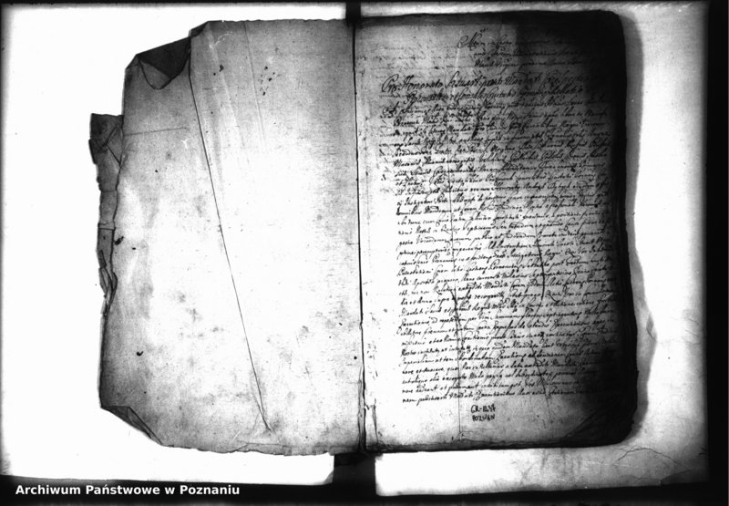 Obraz 6 z jednostki "Lib. civium, inscriptiones, relationes [protocollon]"