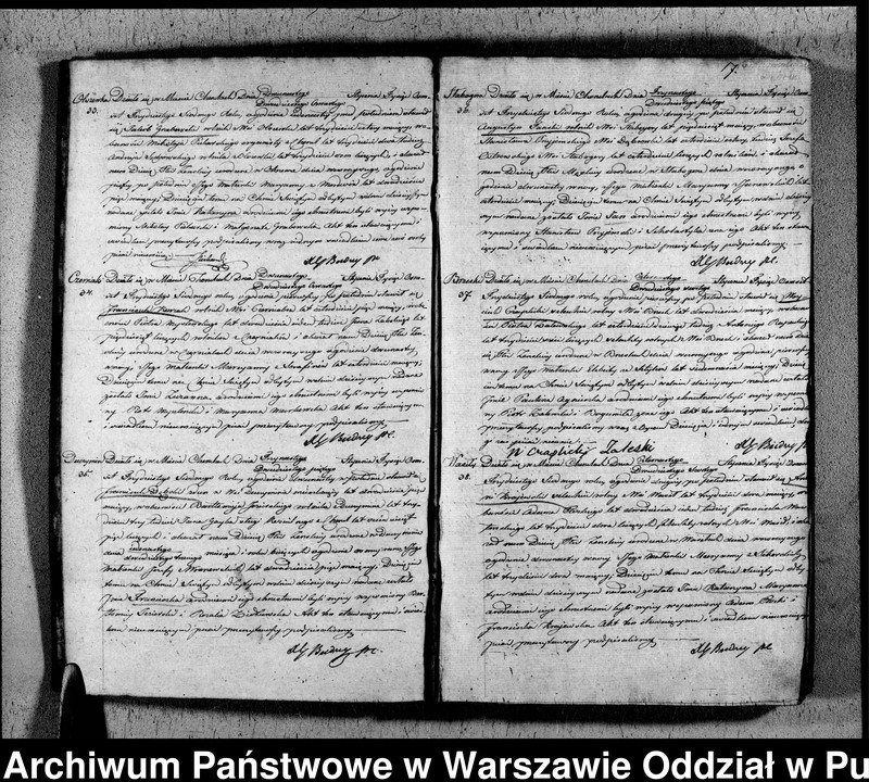 image.from.unit.number "Akta urodzeń, małżeństw i zgonów"