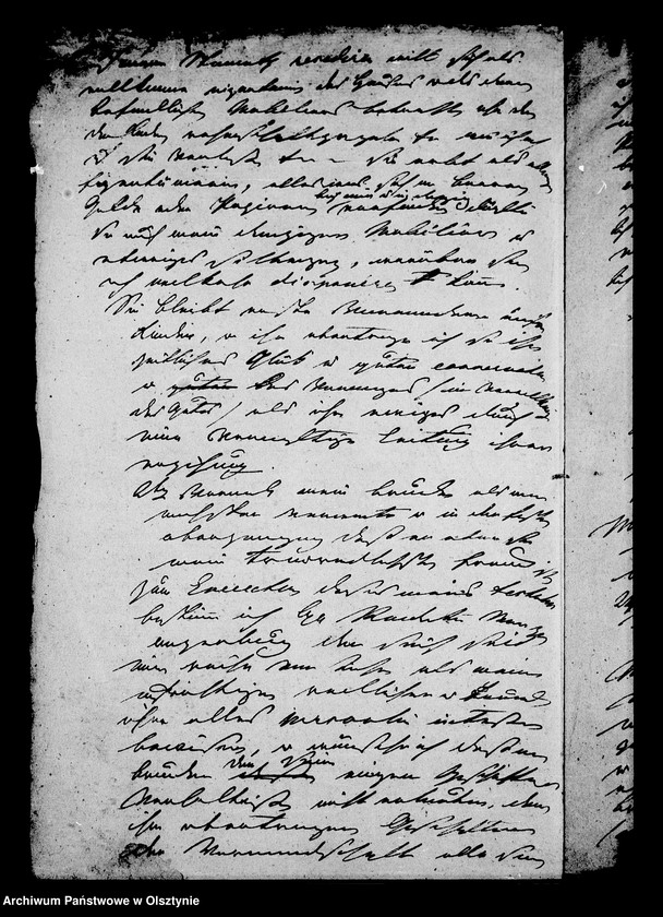 image.from.unit.number "/Testaments- Concepte u. Erwägungen des Grf. Carl Friedrich Lehndorff/"