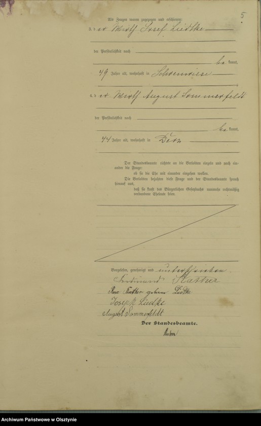 image.from.unit.number "Heiraths-Haupt-Register Nr 1 - 18"