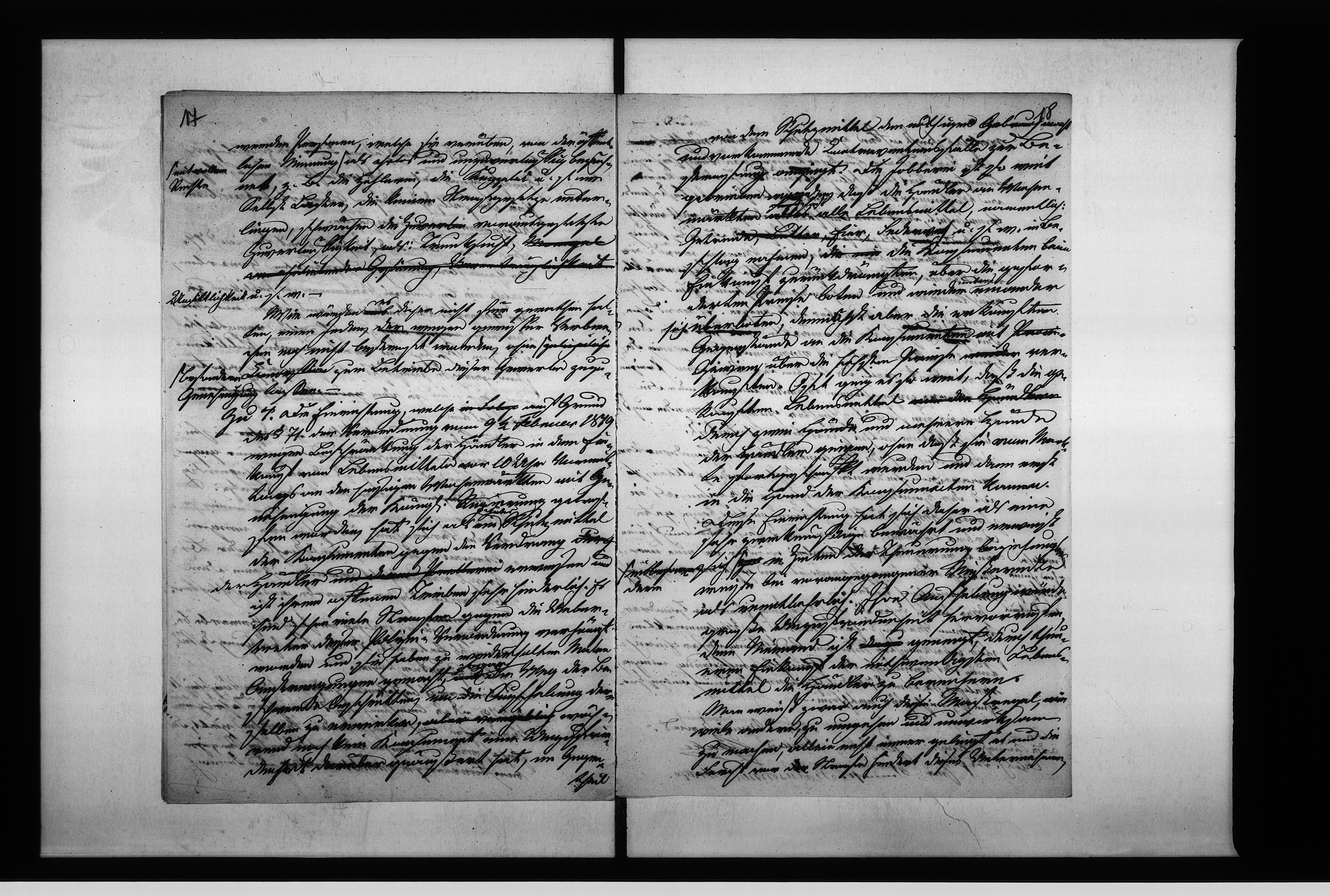 image.from.unit.number "Acta des Magistrats zu Oppeln betreffend Gutachten über Abänderung der Gewerbe-Ordnung und Gewebesteuer Gesetzgebung"