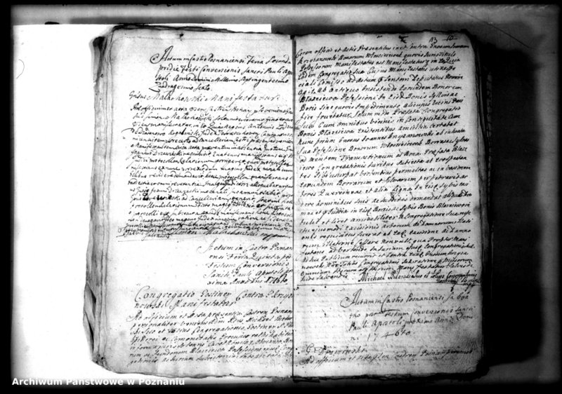 Obraz 16 z jednostki "Relationes [protocollon]"