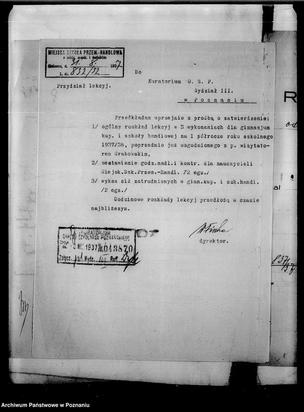 image.from.unit.number "Miejskie Koedukacyjne Gimnazjum Kupieckie Gniezno"