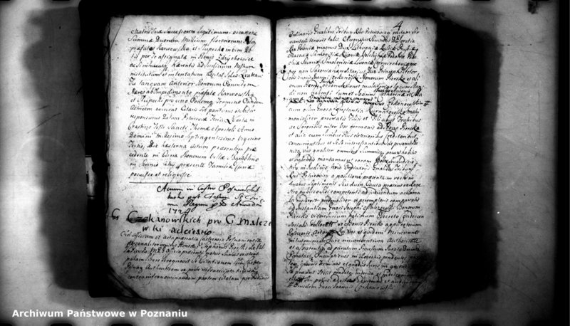 Obraz 8 z jednostki "Relationes [protocollon]"