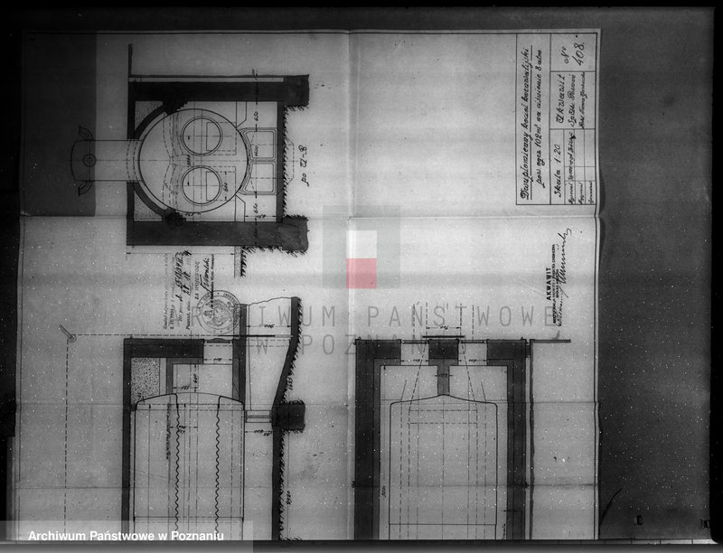 Obraz 12 z jednostki "Firma "Akwawit" S.A. Poznaniu"