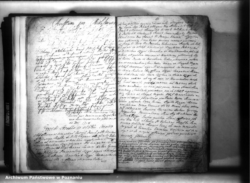 Obraz 10 z jednostki "Relationes [protocollon]"