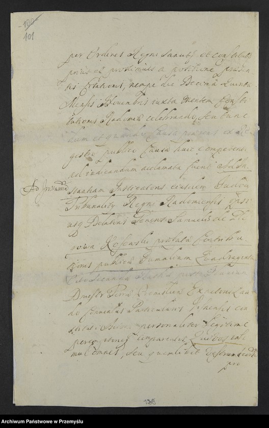 image.from.collection.number "Dokumenty pergaminowe wsi Siedliska koło Zamościa 1457-1662111"