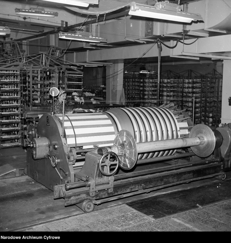 image.from.unit.number "Zakłady Przemysłu Lniarskiego "Żyrardów""