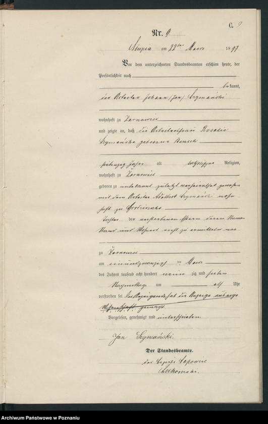 image.from.unit.number "Księga zgonów"