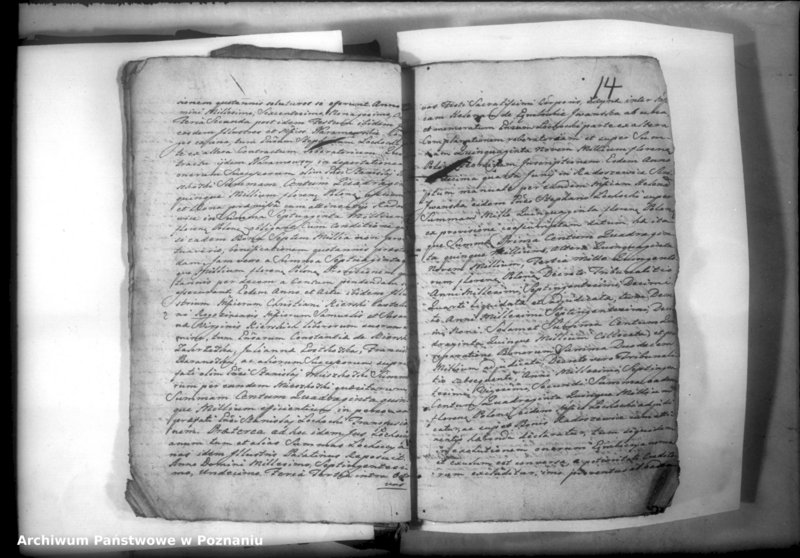 Obraz 18 z jednostki "Relationes [protocollon]"