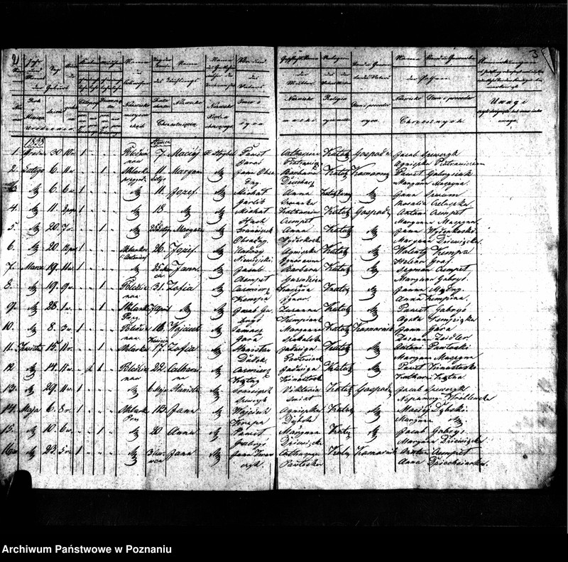 image.from.unit.number "Duplikaty urodzonych, zmarłych i zaślubionych"