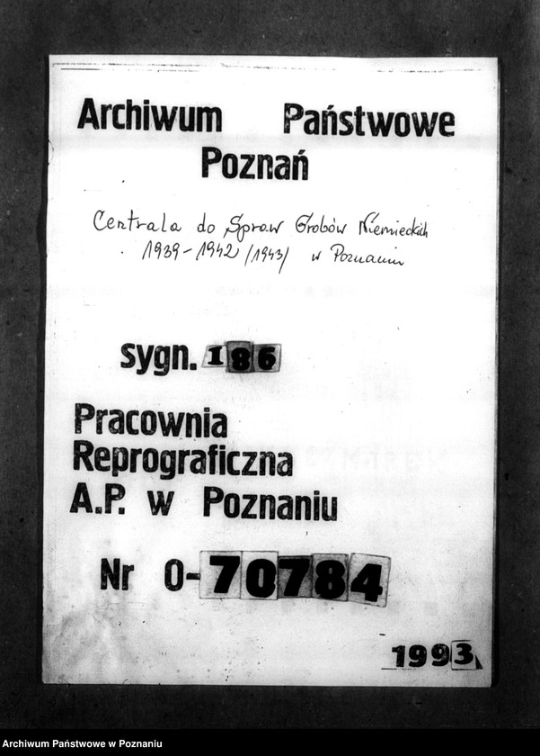 Obraz 1 z jednostki "Johann Ratka aus Nieder Lacirk, Kreis Pless (Pszczyna)"