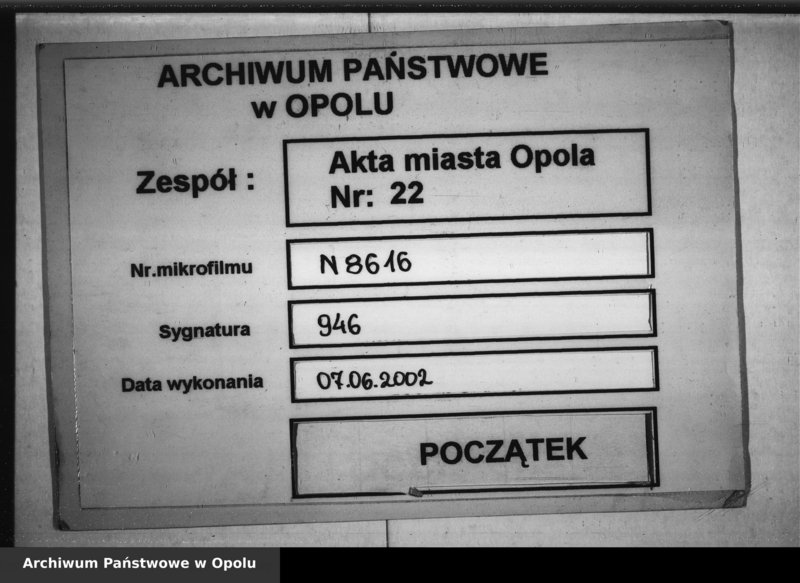 Obraz 1 z jednostki "[Okręg spisowy Nr 30. Spis ludności, 3 XII 1867]"
