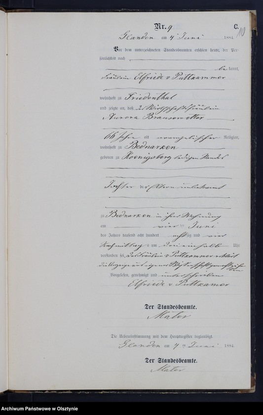 image.from.unit.number "Sterbe-Neben-Register Nr 1 - 24"