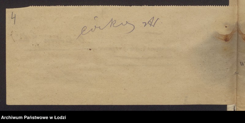 Obraz 6 z jednostki "Chil Segał - sprzedaż towarów manufakturowych"