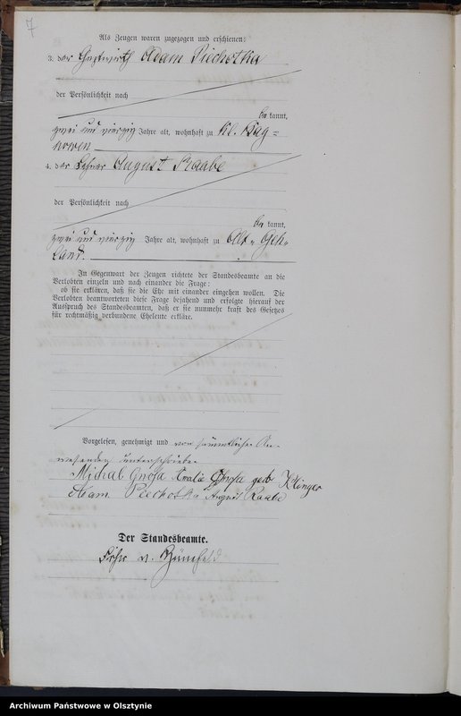 image.from.unit.number "Heiraths-Haupt-Register nr 1 - 9"