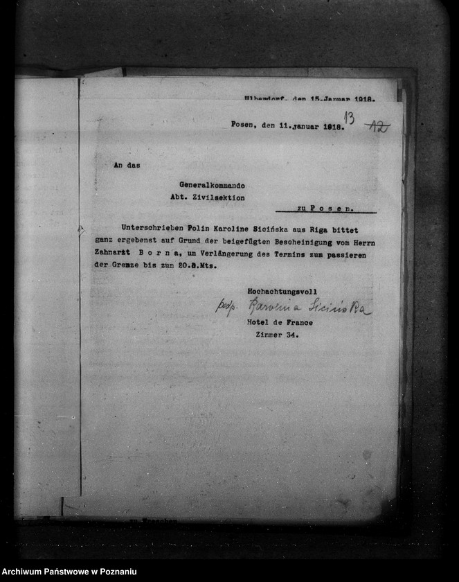 image.from.unit.number "Wnioski petentów pisma w Biurze Rady i kierowane do władz państwowych."