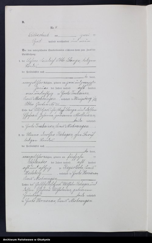 image.from.unit.number "Heirats-Neben-Register Nr 1 - 17"