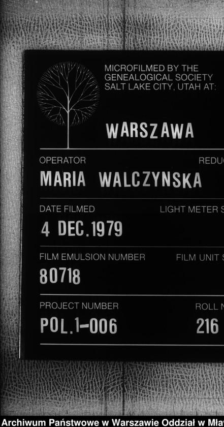 image.from.unit.number "Akta urodzeń, małżeństw, zgonów"