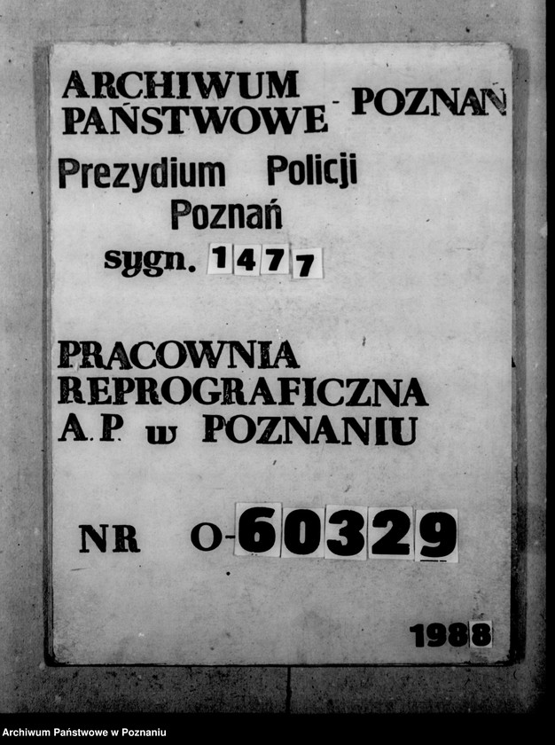 Obraz 1 z jednostki "Pixberg, Ernst - komisarz obwodowy"