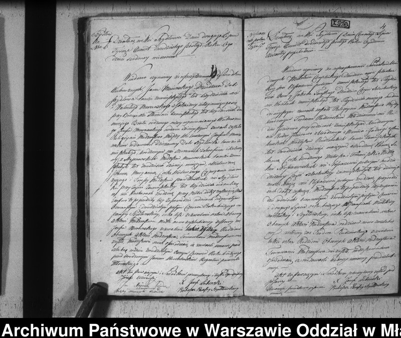 image.from.unit.number "Akta urodzeń, małżeństw i zgonów"