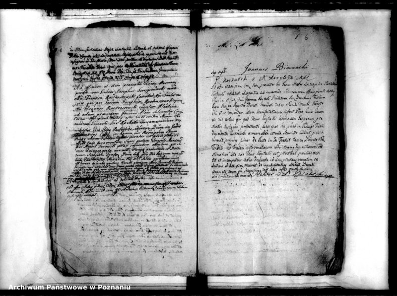 Obraz 9 z jednostki "Relationes [protocollon]"