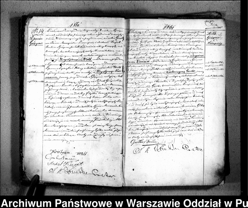 image.from.unit.number "Akta małżeństw"