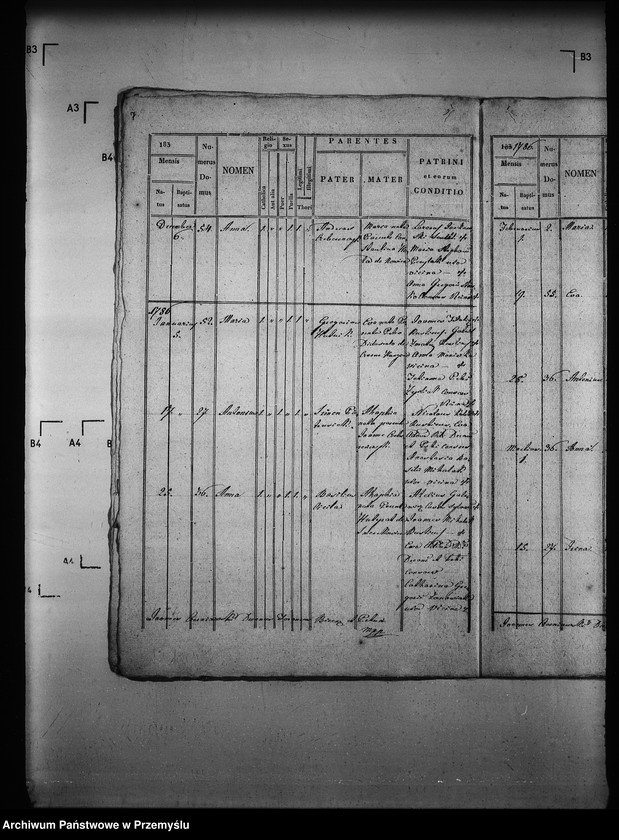 image.from.unit.number "[Kopie ksiąg metrykalnych parafii Rychwałd (dekanat Gorlice)]"