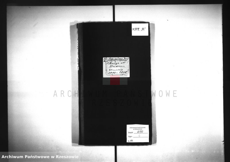 image.from.unit "Chmielnik - księga urodzin"