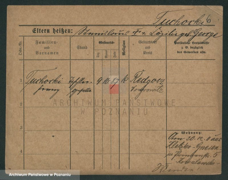 Obraz 15 z jednostki "Tuchocki - Tuptanowski"